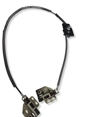 Mercedes-Benz Sprinter W906 Rear door lock A9067400035