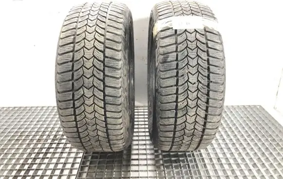Acura CL II R16 winter tire 