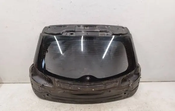 Opel Insignia A Tailgate/trunk/boot lid