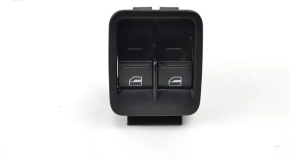 Electric window control switch