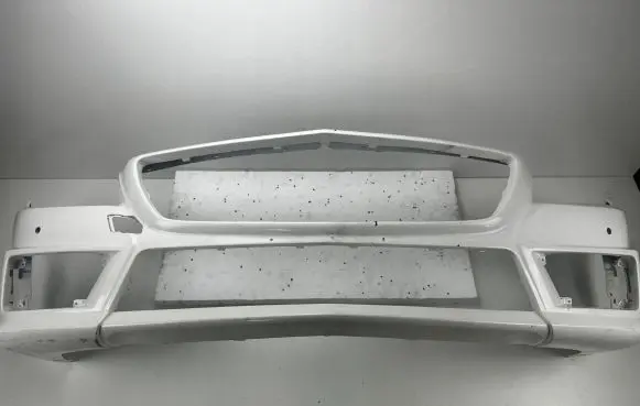 Mercedes-Benz SLK AMG R172 Front bumper A1728850625