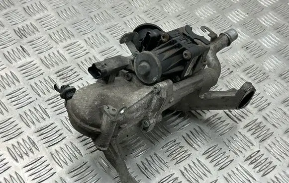 EGR valve