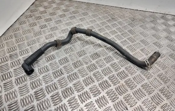 Ford Mondeo MK IV Engine coolant pipe/hose AG918B159CB