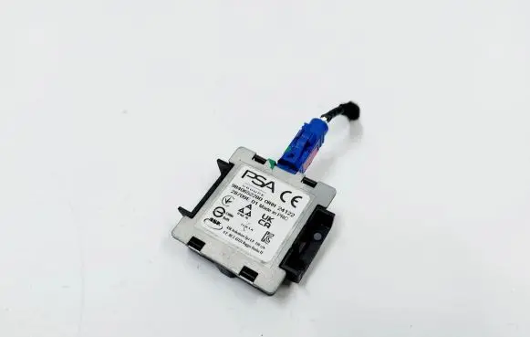 Opel Mokka B Aerial GPS antenna 9840652280