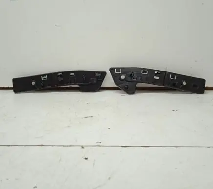 Citroen Berlingo Front bumper mounting bracket 9680546880 9680546780 1680024580