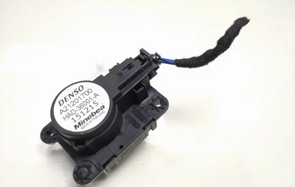 Renault Zoe Air flap motor/actuator A21201700