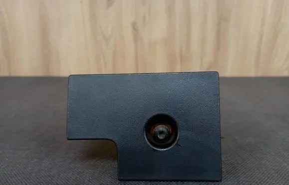 Mercedes-Benz Citan W415 Sliding door upper roller guide/hinge 781514689R
