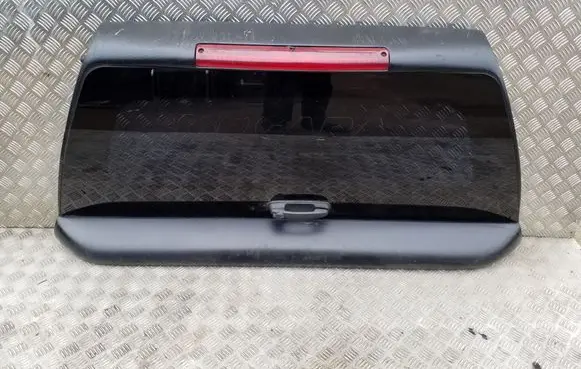 Nissan Navara D23 Pick-up truck tonneau cover 