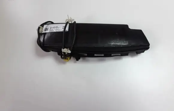 Seat airbag