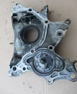 Toyota Corolla E110 Oil pump 121212