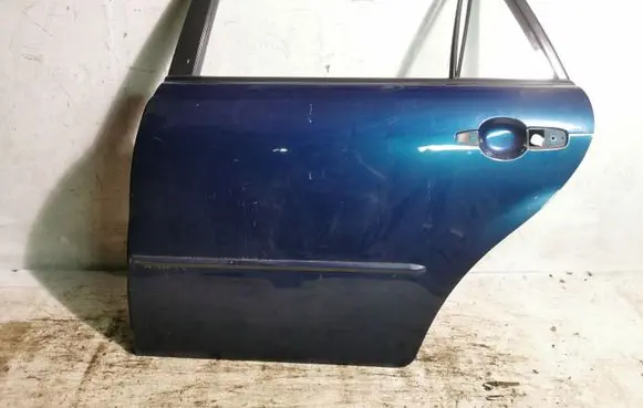 Mazda 6 Rear door