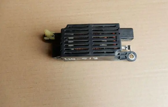 Mazda 6 Aerial antenna filter AAF15218 40518