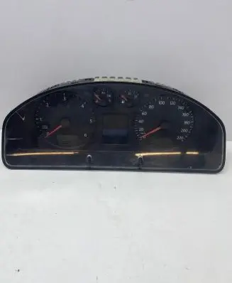 Volkswagen Transporter - Caravelle T5 Speedometer (instrument cluster) 7H0920860S VWZ7Z0E2391403