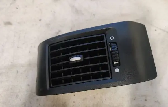 Fiat Ducato Dashboard side air vent grill/cover trim LS385822 S244762G514