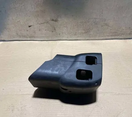Audi A8 S8 D2 4D Steering wheel column trim 4D0951597S 17706 4D0951597N