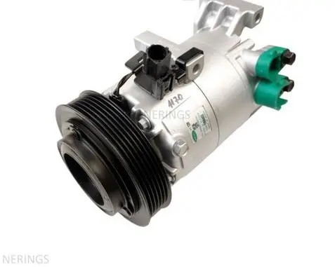 Hyundai i20 (PB PBT) Air conditioning (A/C) compressor (pump) 51-1333