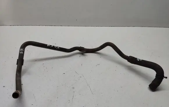 Chrysler Grand Voyager V Engine coolant pipe/hose P9707