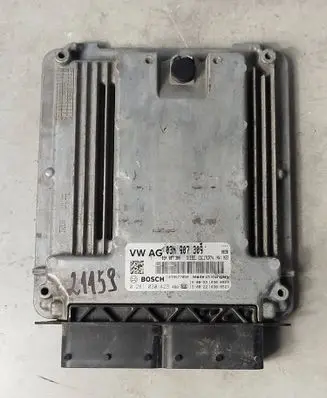 Engine control unit/module