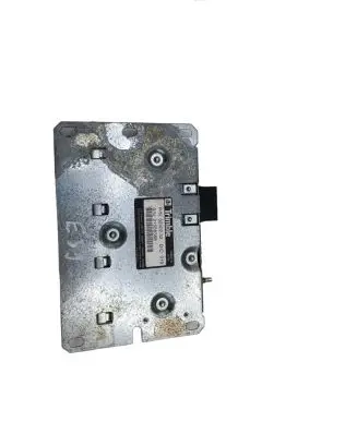 BMW 5 E39 Other control units/modules 3240232 21556368