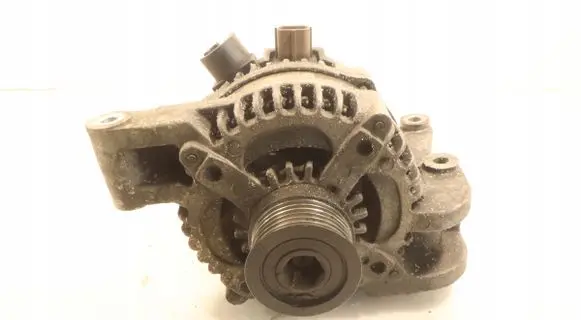 Ford Focus Generator/alternator 3M5T10300VD
