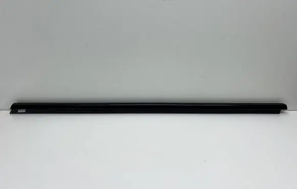BMW Z4 g29 Front door glass trim molding 8073975