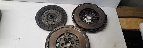Volkswagen PASSAT CC Clutch set kit
