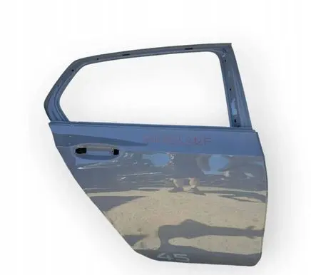 Volkswagen Golf VIII Rear door 5H4833312F