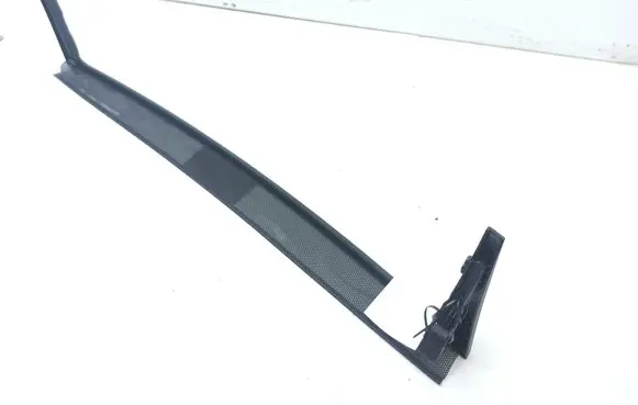 Mercedes-Benz E C207 W207 Air flow deflector A2077840070