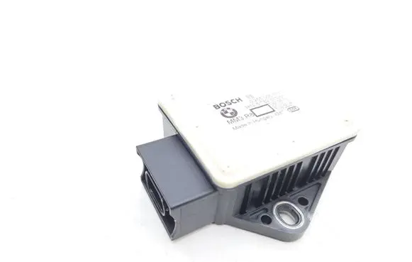 BMW X5 E70 ESP acceleration yaw rate sensor 0265005711 7053647