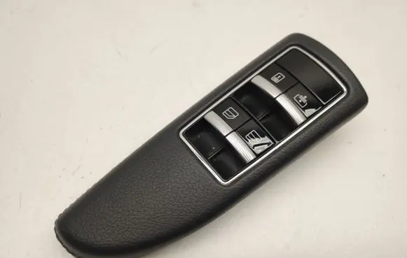 Mercedes-Benz S W221 Electric window control switch A2218709610
