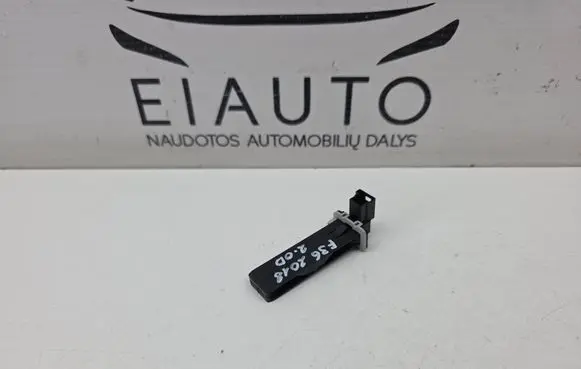 BMW 4 F36 Gran coupe Interior temperature sensor 9238085 T1019422R 117964611