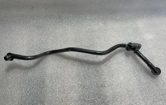 Audi A7 S7 4G Vacuum line/pipe/hose 5Q0906207