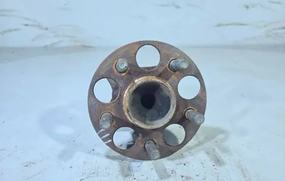 Toyota Prius (XW30) Rear wheel ball bearing 8954452040