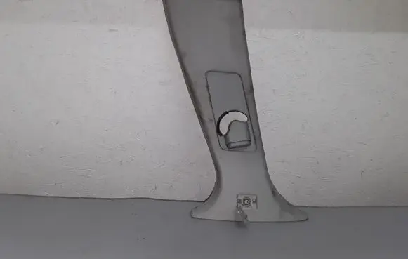 Jaguar XF (B) pillar trim (top) 8X23F24397AG