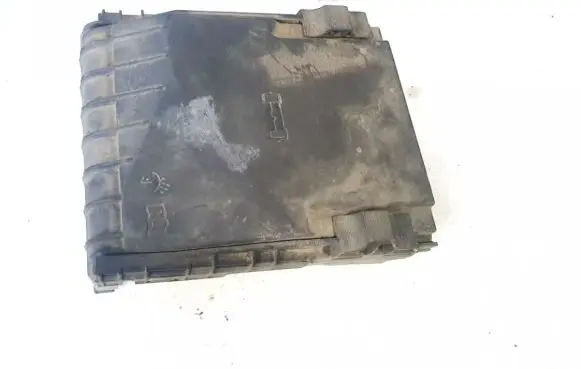 Volkswagen Golf V Fuse box cover 1k0937132f 0-1718006-1