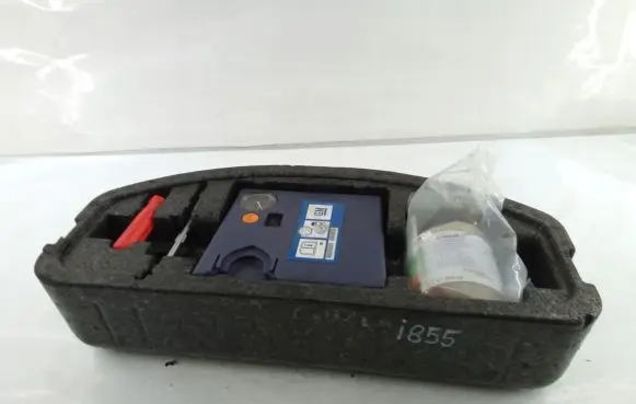 Chevrolet Cruze Tire air pump compressor 13279179