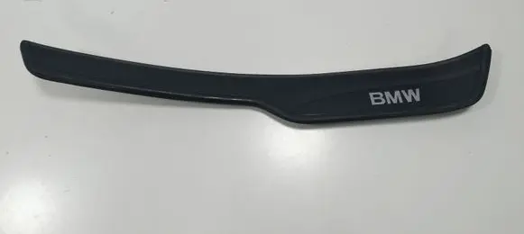 BMW 3 E90 E91 Side skirt rear trim 51477060286 7060286