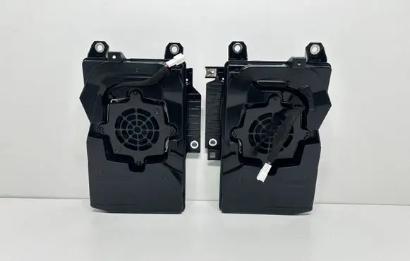 Mazda CX-60 Subwoofer speaker KS0D6696X 8451500010 8451490010