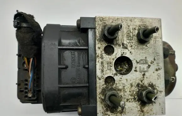 Opel Zafira A ABS Pump 0273004648