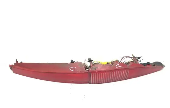 Citroen C5 Rear/tail lights