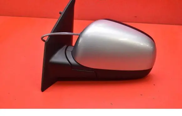 Nissan Note (E11) Front door electric wing mirror 0205021