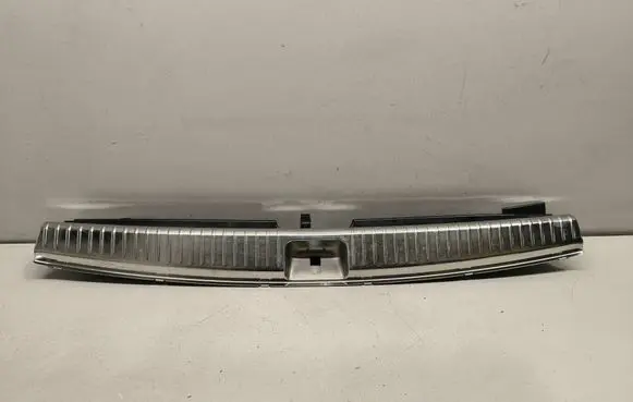 Mercedes-Benz C W205 Trunk/boot sill cover protection A2056905107