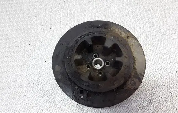 Volkswagen Transporter - Caravelle T4 Crankshaft pulley 074105251K