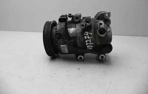 KIA Ceed Air conditioning (A/C) compressor (pump) JDCCE06 VD7274