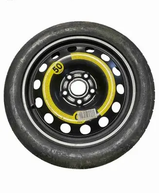 Audi A3 S3 8P R16 spare wheel 1K0601027F