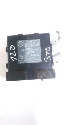 Toyota Land Cruiser (J120) Other control units/modules 8073060080