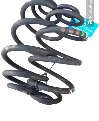 Volkswagen PASSAT B5 Rear coil spring