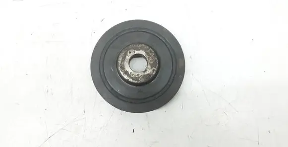 Peugeot 405 Crankshaft pulley 3553236