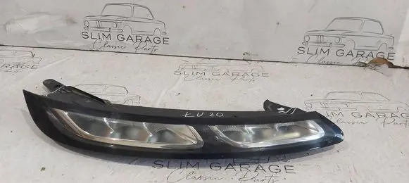 Citroen C4 Cactus LED Daytime headlight 9800910680