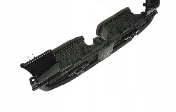 KIA Picanto Dash center air vent grill 81574648